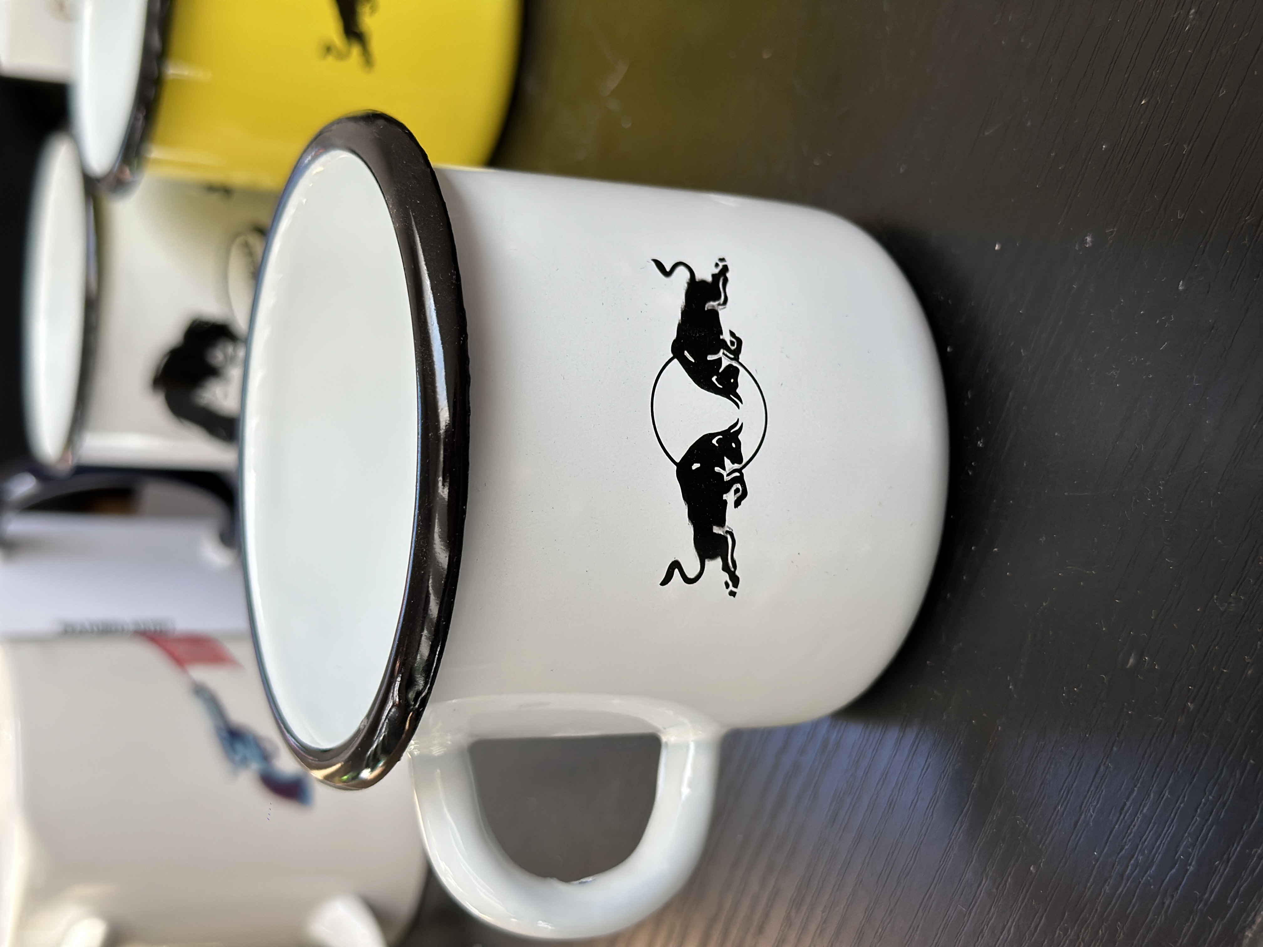 Potisk reklamních předmětů