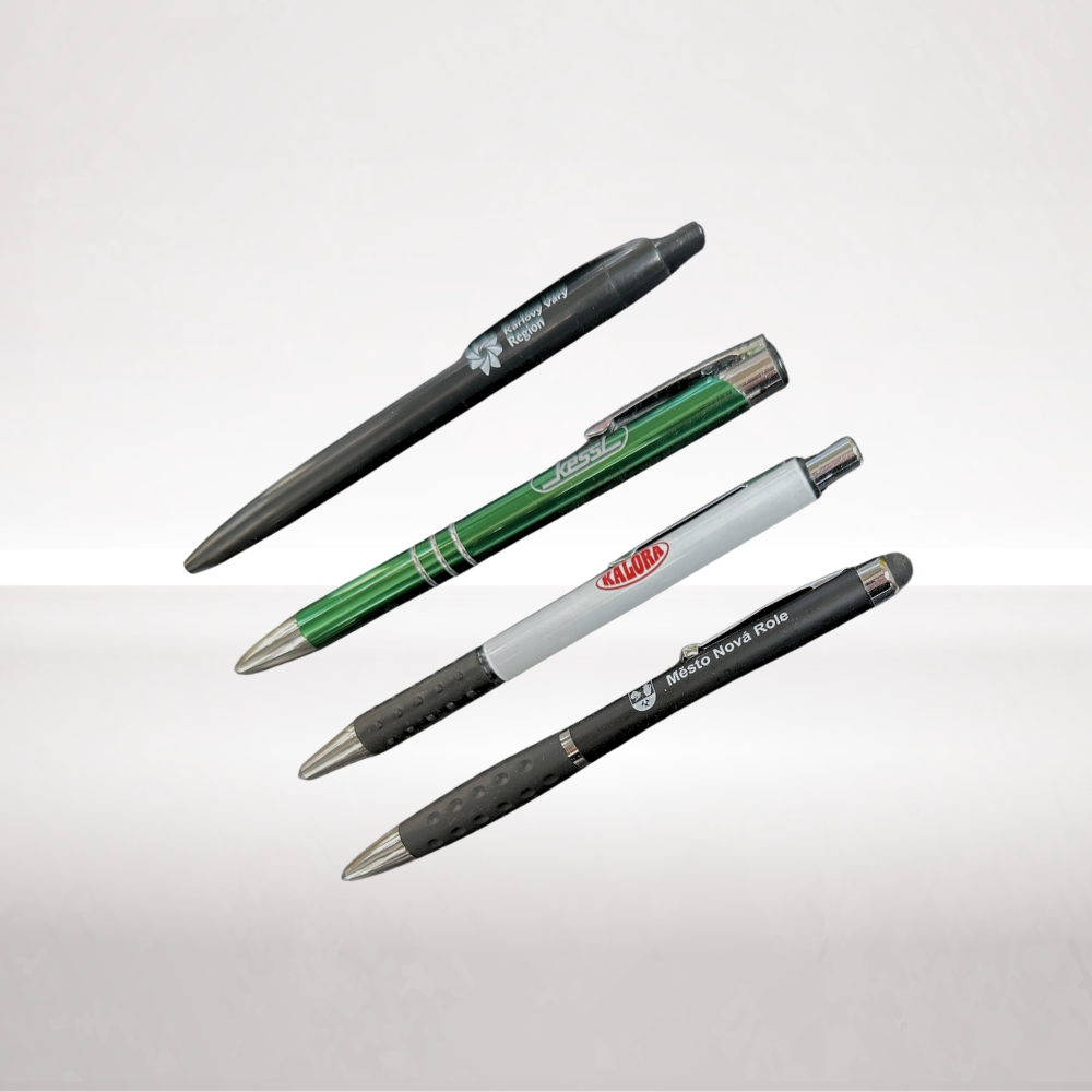 Obalový design Humino